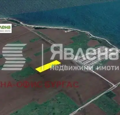 Снимка 4 — Парцел в Бургас, Поморие