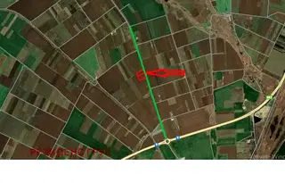 Парцел в Бургас, Поморие