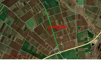 Парцел в Бургас, Поморие