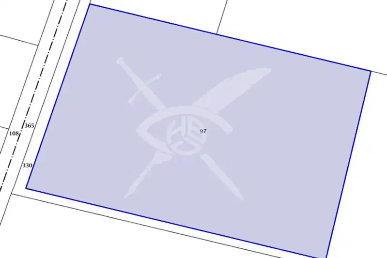 Plot in Oblast Burgas, Pomorie