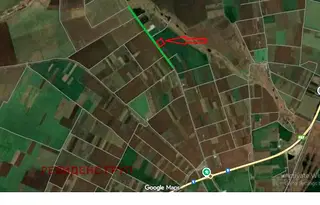 Парцел в Бургас, Поморие