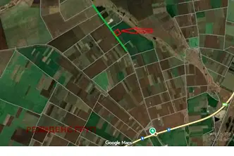 Парцел в Бургас, Поморие
