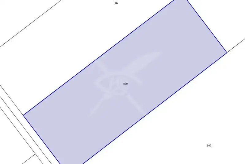 Plot in Oblast Burgas, Pomorie