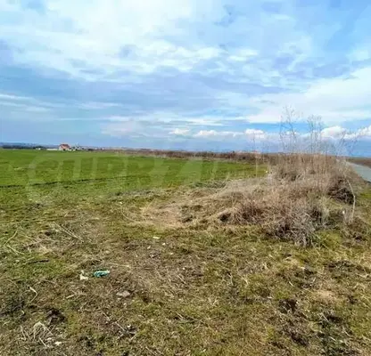Снимка 2 — Парцел в Бургас, Поморие