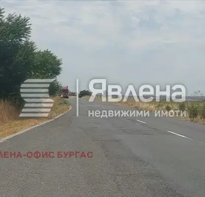 Photo 2 — Plot in Oblast Burgas, Pomorie