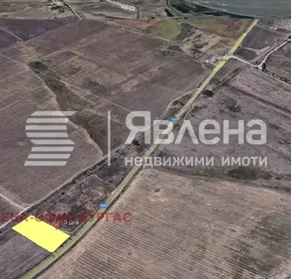 Photo 4 — Plot in Oblast Burgas, Pomorie