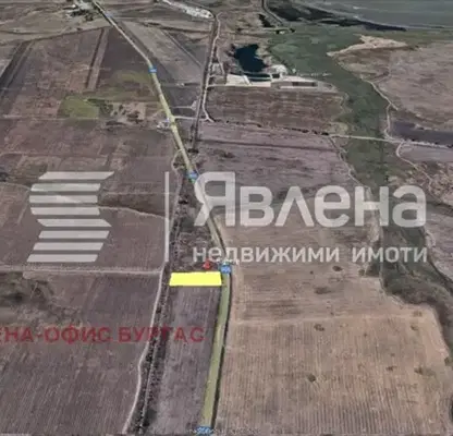 Photo 5 — Plot in Oblast Burgas, Pomorie