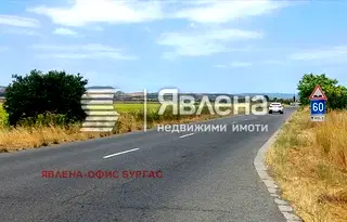 Парцел в Бургас, Поморие