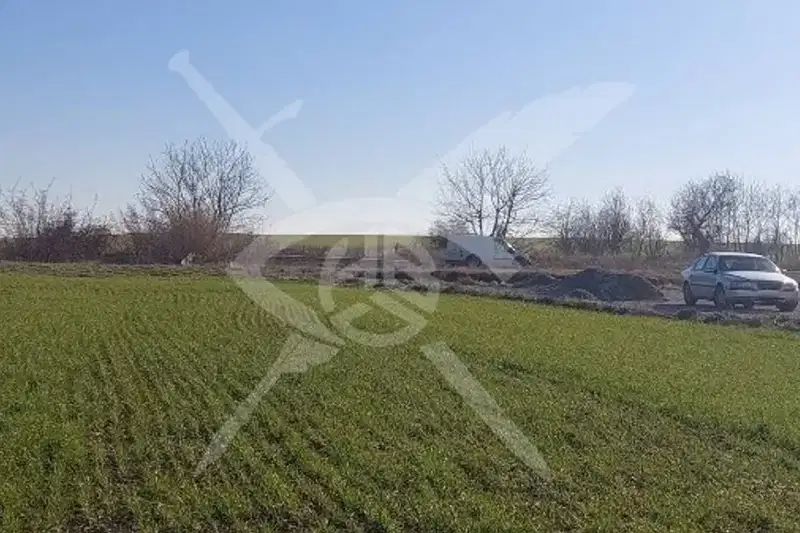 Plot in Oblast Burgas, Pomorie
