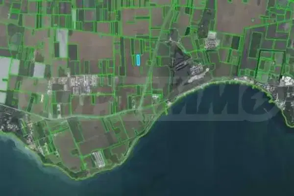 Plot in Oblast Burgas, Pomorie
