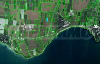 Парцел в Бургас, Поморие