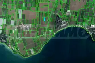 Парцел в Бургас, Поморие