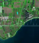 Парцел в Бургас, Поморие