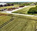 Снимка 3 — Парцел в Бургас, Поморие