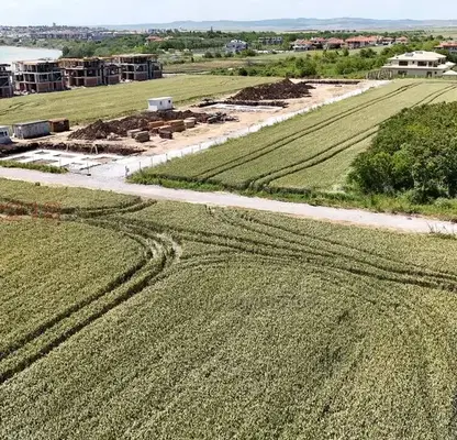 Photo 3 — Plot in Oblast Burgas, Pomorie
