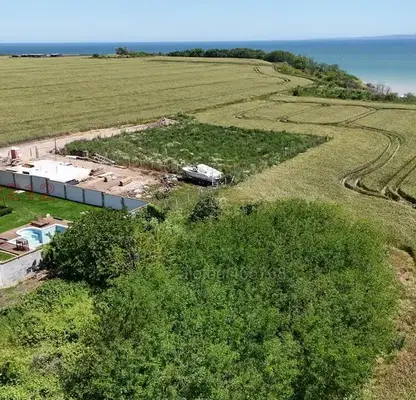 Photo 4 — Plot in Oblast Burgas, Pomorie