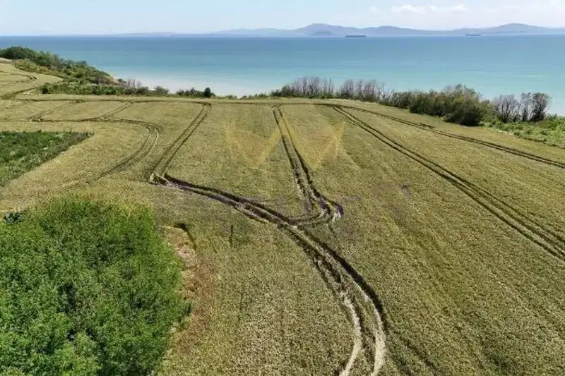 Plot in Oblast Burgas, Pomorie