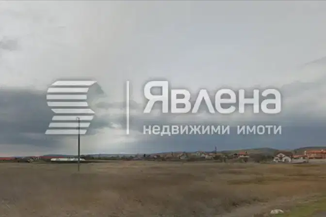 Plot in Oblast Burgas, Pomorie