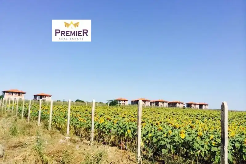 Plot in Oblast Burgas, Pomorie