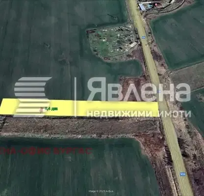 Photo 2 — Plot in Oblast Burgas, Pomorie