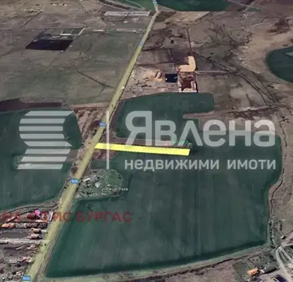 Photo 3 — Plot in Oblast Burgas, Pomorie