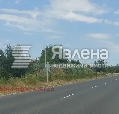 Photo 4 — Plot in Oblast Burgas, Pomorie