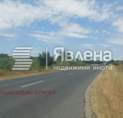Photo 5 — Plot in Oblast Burgas, Pomorie
