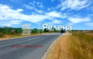 Парцел в Бургас, Поморие