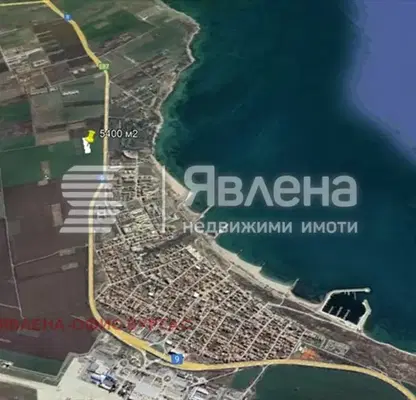 Photo 3 — Plot in Oblast Burgas, Pomorie