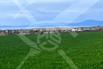 Парцел в Бургас, Поморие