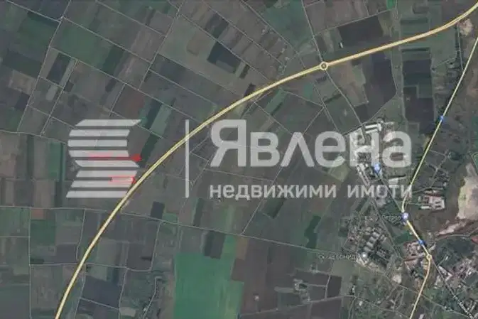 Парцел в Бургас, Поморие