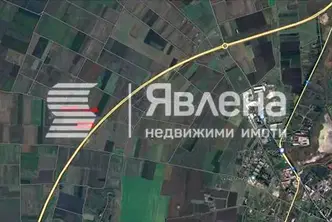 Парцел в Бургас, Поморие