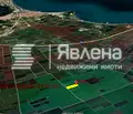 Снимка 2 — Парцел в Бургас, Поморие
