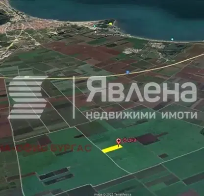 Photo 2 — Plot in Oblast Burgas, Pomorie