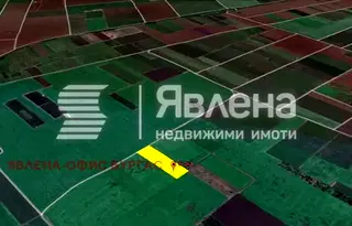 Парцел в Бургас, Поморие