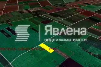 Парцел в Бургас, Поморие