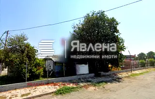 Парцел в Бургас, Поморие