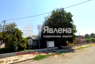 Парцел в Бургас, Поморие