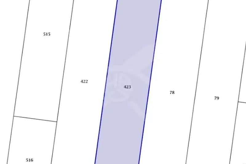 Plot in Oblast Burgas, Pomorie
