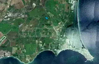Парцел в Бургас, Поморие