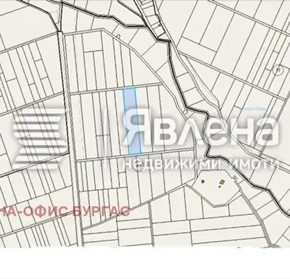Photo 2 — Plot in Oblast Burgas, Pomorie