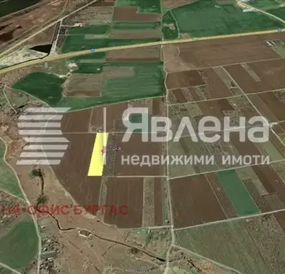 Photo 3 — Plot in Oblast Burgas, Pomorie