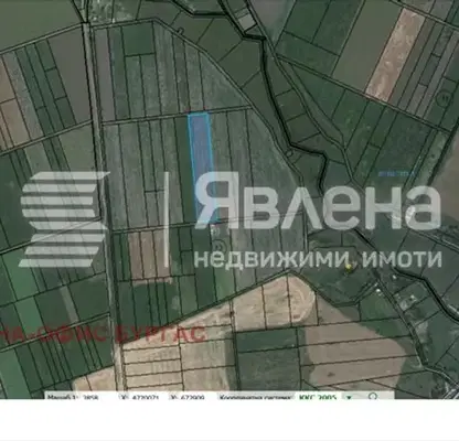 Photo 4 — Plot in Oblast Burgas, Pomorie
