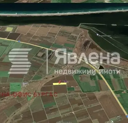 Photo 5 — Plot in Oblast Burgas, Pomorie