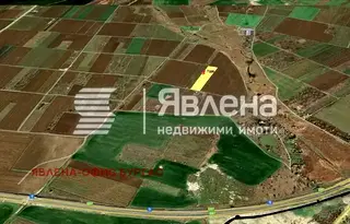 Парцел в Бургас, Поморие