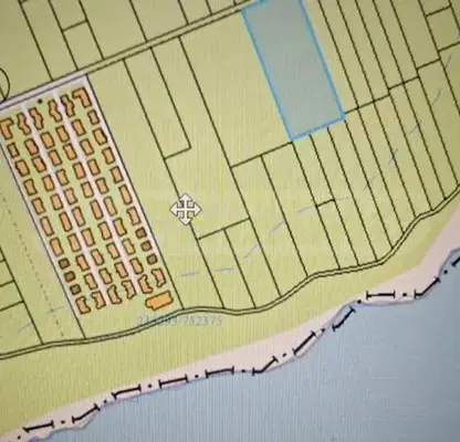 Photo 2 — Plot in Oblast Burgas, Pomorie