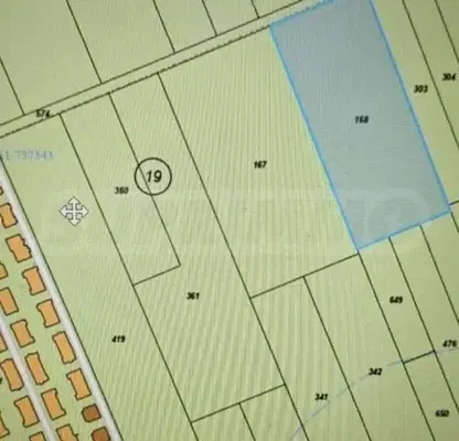 Photo 3 — Plot in Oblast Burgas, Pomorie