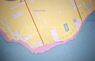 Парцел в Бургас, Поморие