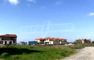 Парцел в Бургас, Поморие