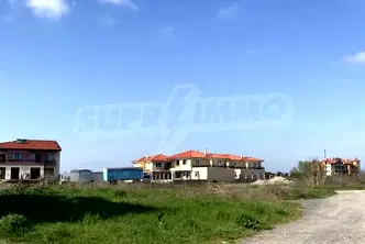 Парцел в Бургас, Поморие